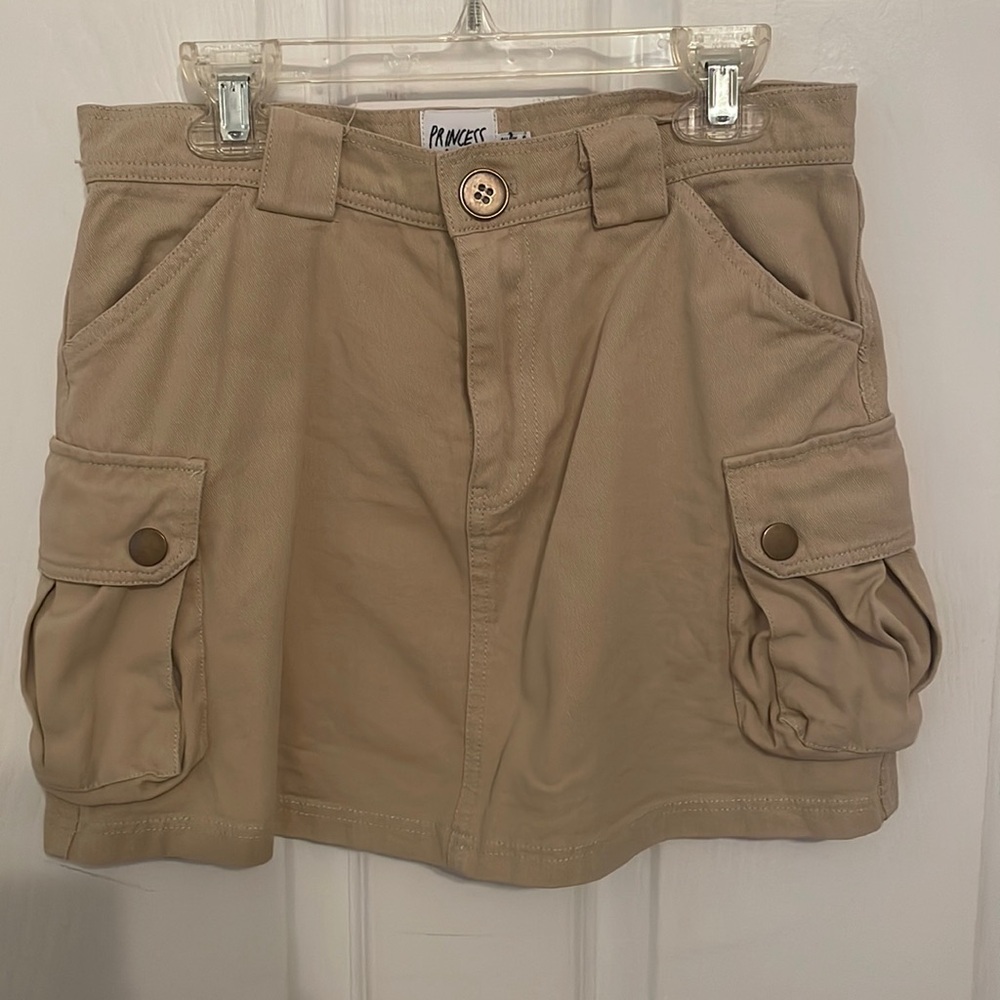 Princess polly skirt